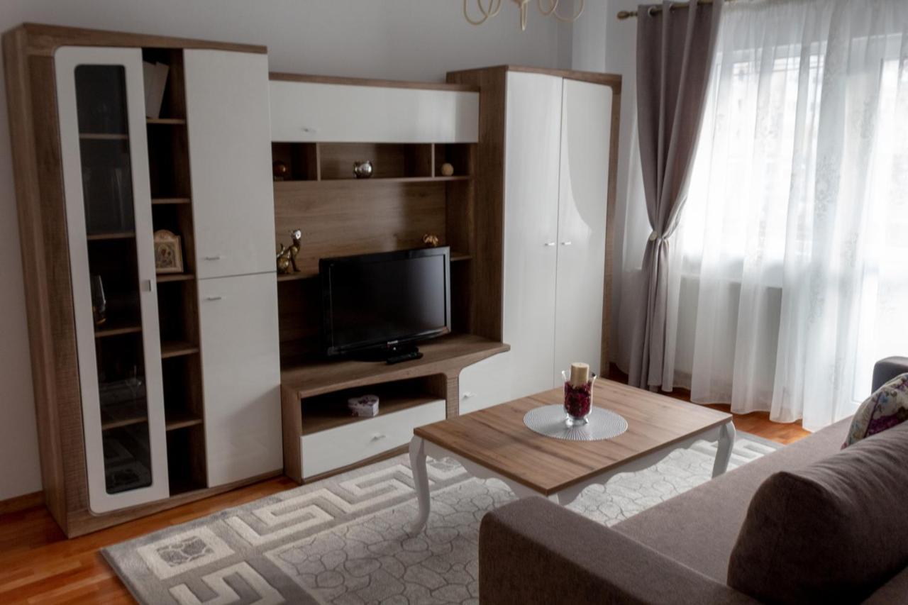 Butterfly Apartment Σίμπιου Εξωτερικό φωτογραφία