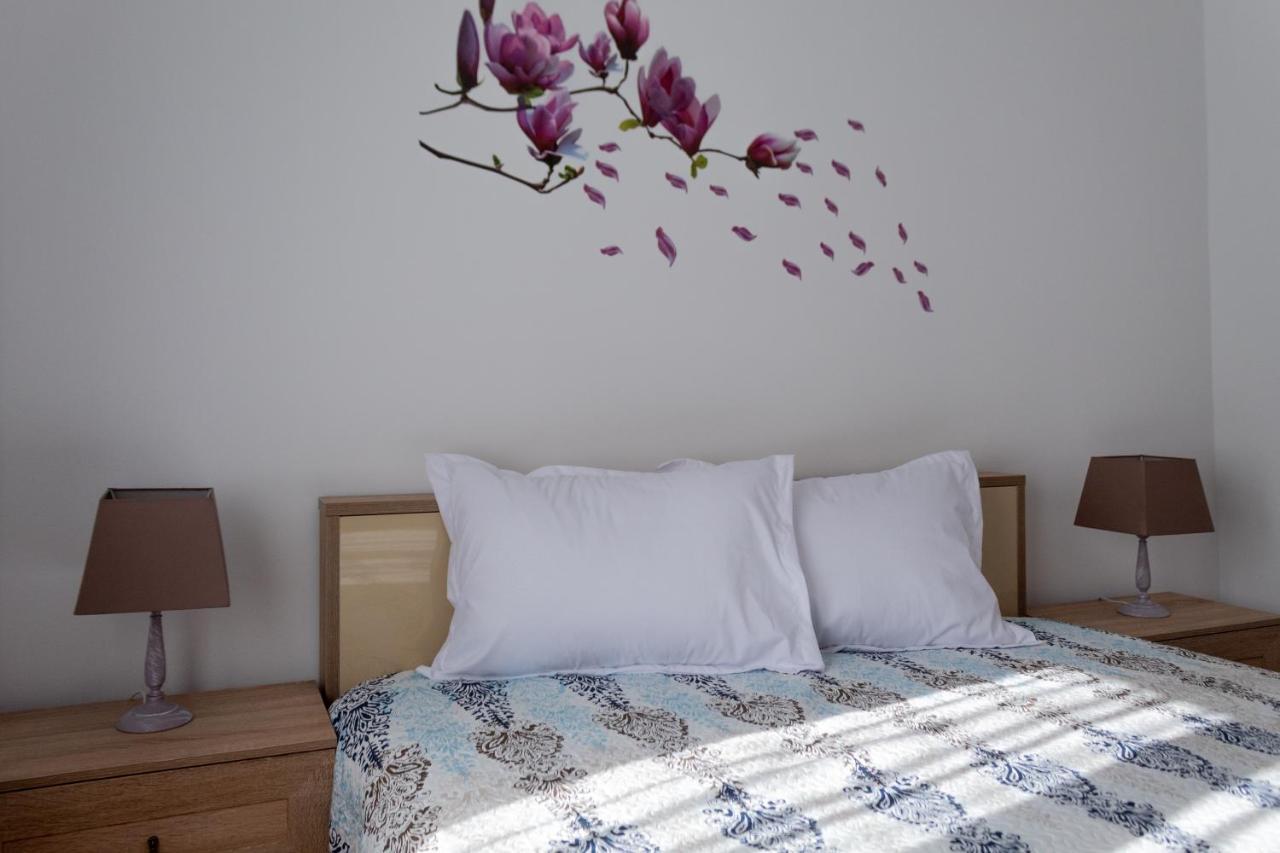 Butterfly Apartment Σίμπιου Εξωτερικό φωτογραφία