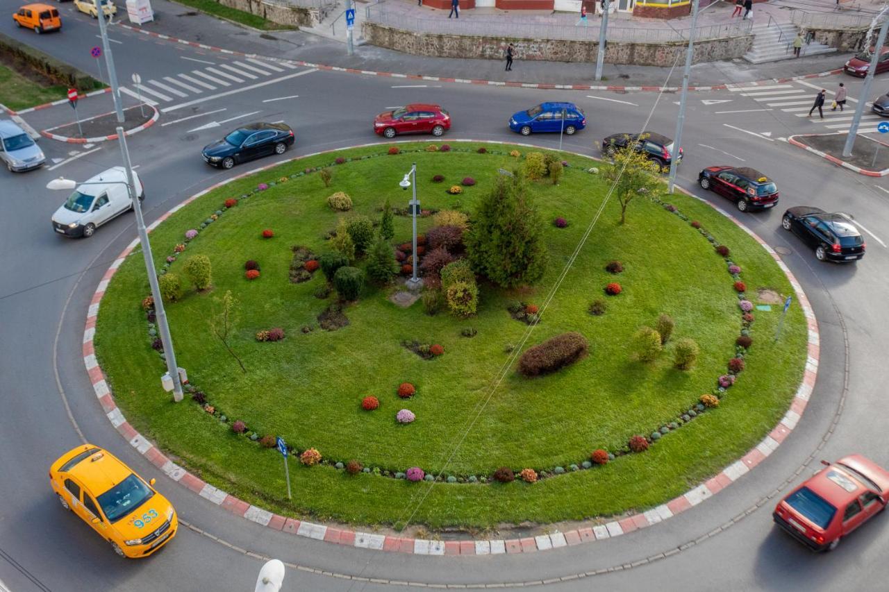 Butterfly Apartment Σίμπιου Εξωτερικό φωτογραφία