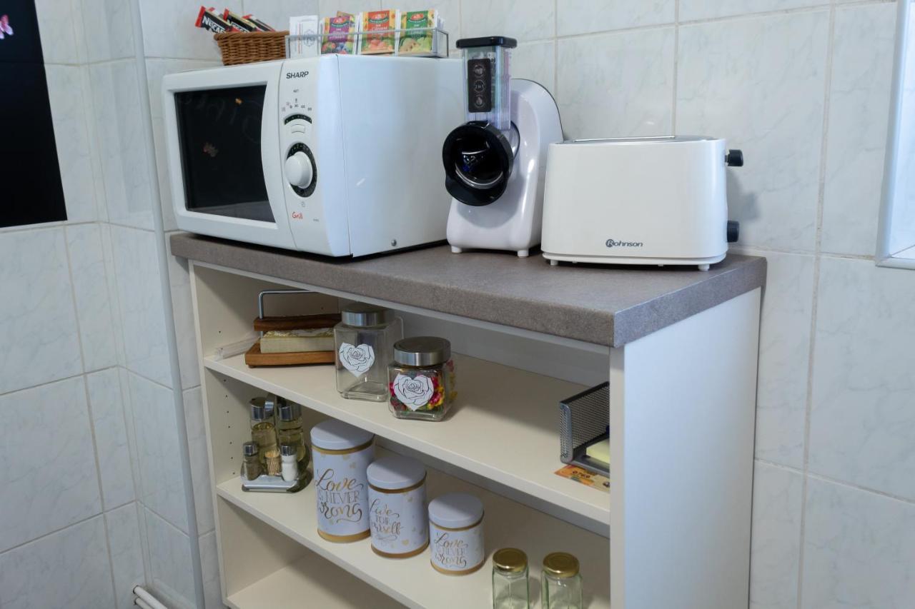 Butterfly Apartment Σίμπιου Εξωτερικό φωτογραφία