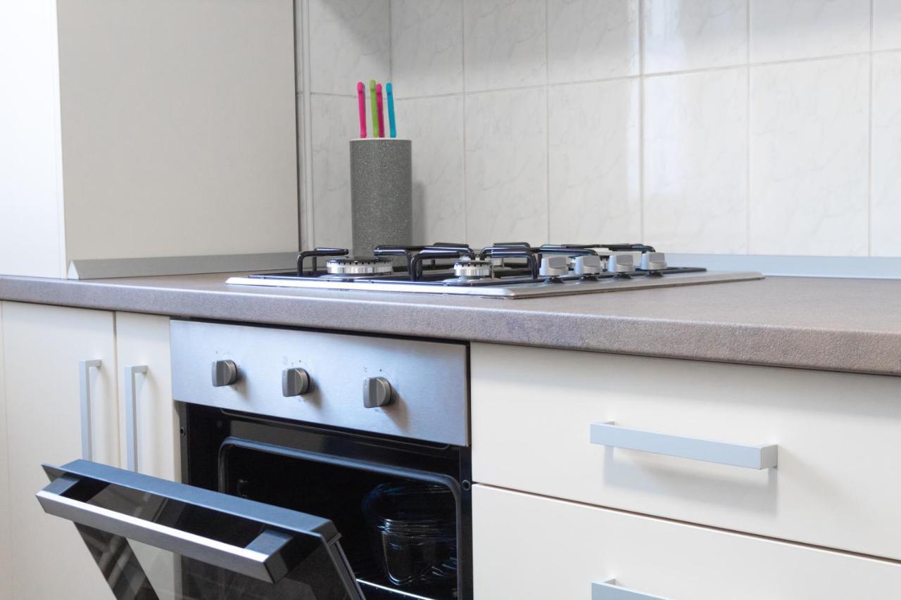 Butterfly Apartment Σίμπιου Εξωτερικό φωτογραφία