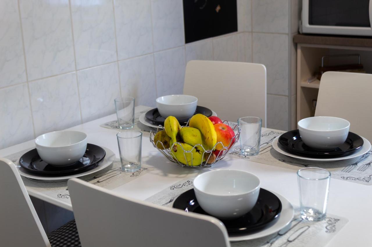Butterfly Apartment Σίμπιου Εξωτερικό φωτογραφία