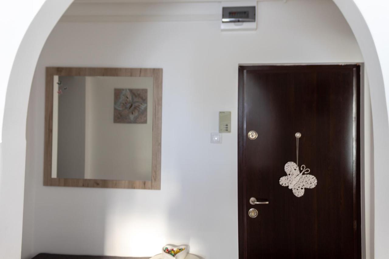 Butterfly Apartment Σίμπιου Εξωτερικό φωτογραφία