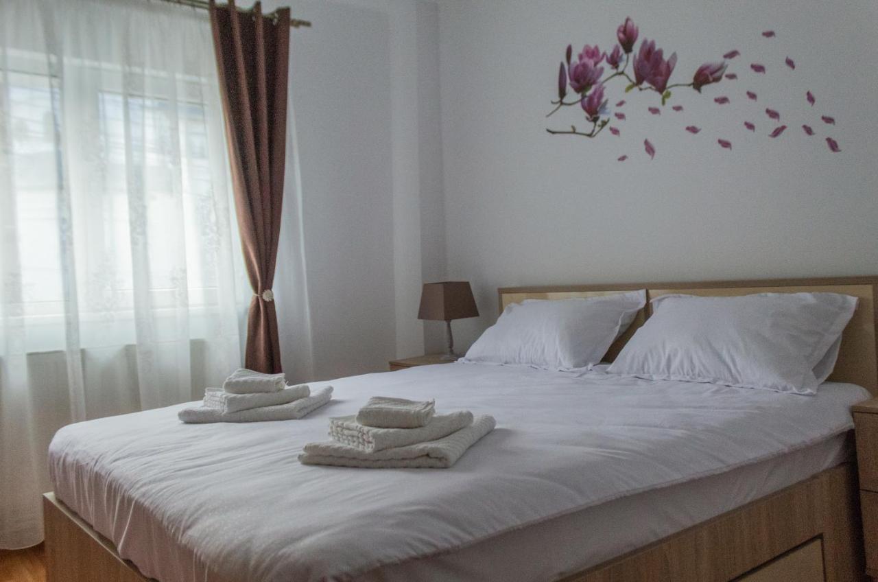 Butterfly Apartment Σίμπιου Εξωτερικό φωτογραφία