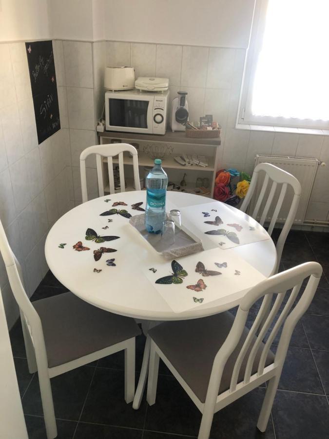 Butterfly Apartment Σίμπιου Εξωτερικό φωτογραφία